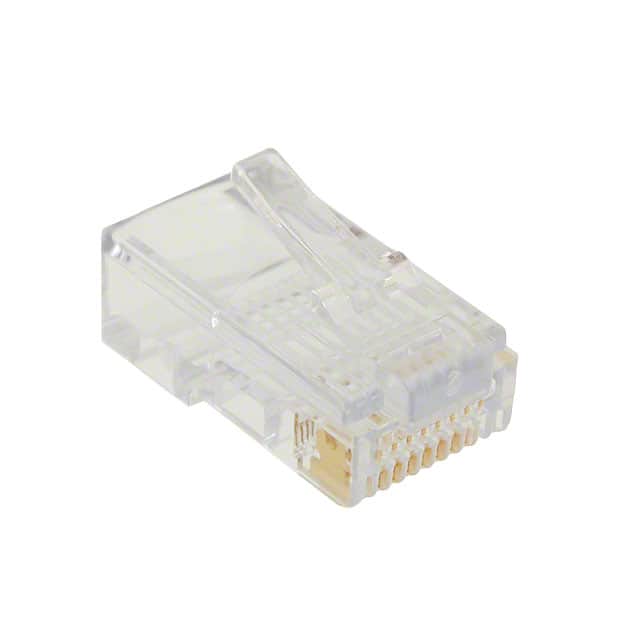 32-5998UL Cinch Connectivity Solutions AIM-Cambridge  Conectores modulares